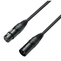 AH K3 DMF1500 15m DMX kabel