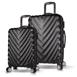 ZOOZIE BAGS Set kofera 2/1 MV6708