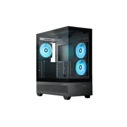 BC COMP INTEL Core i9-14900K/Liquid 240 ARGB/32GB/M.2 1TB/RX9060 16GB/700W