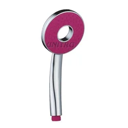 Ručka za tuš cartwheel purple 100
