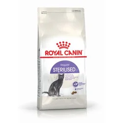 ROYAL Hrana za mačke Canin Cat Adult Sterilised 10 kg