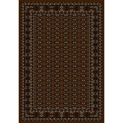 eoshop Preproga Marakeš 351 rdeča (Varianta: 300x400 cm)