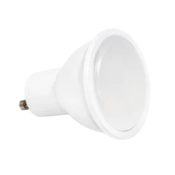 Berge LED žarnica - GU10 - SMD 2835 - 7W - 550Lm - topla bela