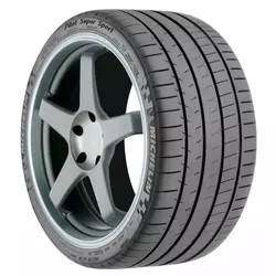 MICHELIN letnja guma 235 / 35 ZR19 91Y XL PILOT SUPER SPORT