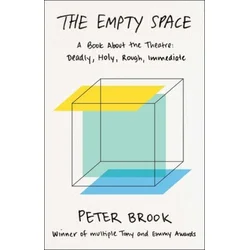 The Empty Space