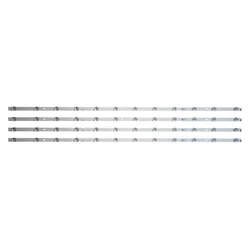 ES-3902 HISENSE H50A7500F 50A7500 LED TRAKE