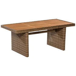 Gardenson Vrtna Miza Toskana