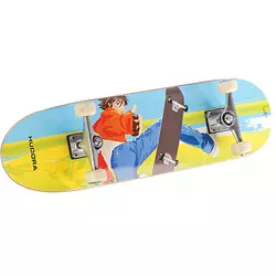 Skejtbord Hudora Instinct ABEC 1 12106 - 1