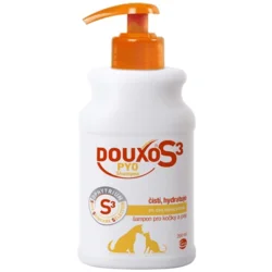 Douxo S3 Pyo šampon 200ml
