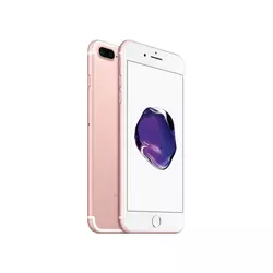 APPLE pametni telefon iPhone 7 Plus 128GB, roza-zlat