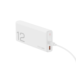 Honor Prenosivi punjač Choice Power Bank, 66W, 12000mAh, Beli