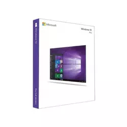 Microsoft Windows 10 Pro 32/64bit, English, USB, FPP P2 (HAV-00061)