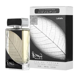 Najdia 100 ml EDP uniseks parfumska voda