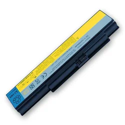 LENOVO Baterija za laptop IdeaPad Y710 121TM030A LO5185LH, 11.1V, 5200mAh