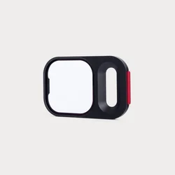 Moment Mobile CineClear UV QuickLock Filter for iPhone 18 Pro Max