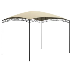 Sjenica 3 x 4 x 2,65 m krem 180 g/m2