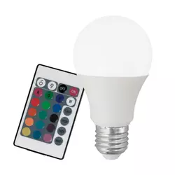 Sijalica LED okrugla E27 7,5W