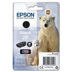 Epson T2601 černá