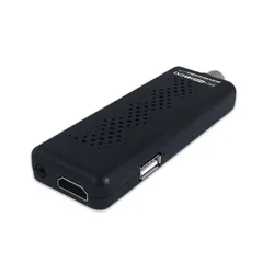 Esperanza ESPERANZA DIGITALNI SPREJEMNIK/DEKODER DVB-T2 H.265/HEVC EV109R