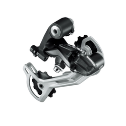 SHIMANO STRAŽNJI MJENJAČ ALIVIO RD-M430 9-BR