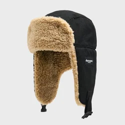 Cropp - Kapa beanie - tamno siva