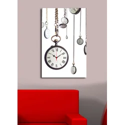 Wallity Zidni sat 45x70cm Šareni