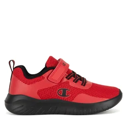 Superge Champion SOFTY EVOLVE B-PS S32454-RS001 Rdeča