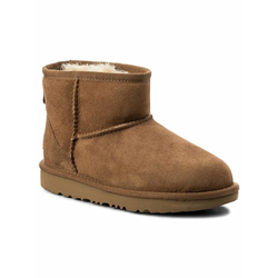 Ugg Obuća Classic Mini II 1017715K Smeđa