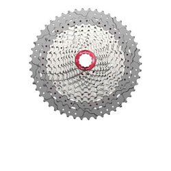 SUNRACE KAZETA CSMZ90 WA5 METALLIC, 12br, 11-50T