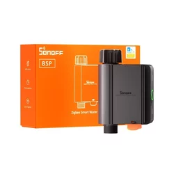 Daljinski SONOFF Smart ZigBee water valve/meter SWV-BSP (3/4)