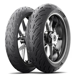 Michelin Road 6 ( 170/60 ZR17 TL (72W) zadnji točak, M/C )