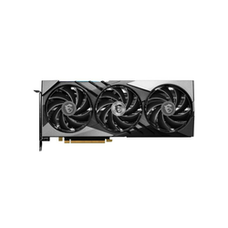 MSI nVidia GeForce RTX 4070 Ti 16GB 256bit RTX 4070 Ti SUPER 16G GAMING X SLIM grafička karta