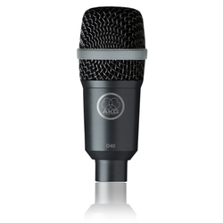 AKG DINAMIČNI mikrofon D 40