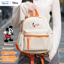 Disney Dečiji ranac Mickey Mouse, Beli