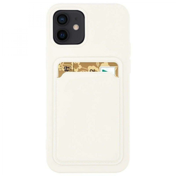 Futrola Card Case za Samsung Galaxy A32 5G - Bijela KP13508