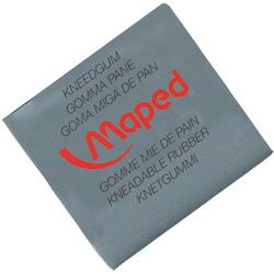 Maped gumice za brisanje m010450 ugalj ( M010450 )