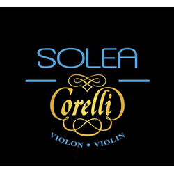D-struna za violino Solea Corelli
