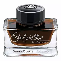 PELIKAN tinta za nalivpero 50ml Edelstein braon – smoky quartz