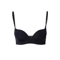 Tommy Hilfiger Underwear Nedrček, modra