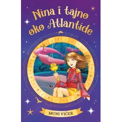 NINA I TAJNO OKO ATLANTIDE