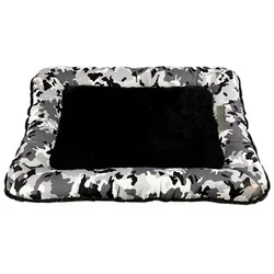 Moksi ležaljka VR02 M - Leo Camouflage 80x64x7cm