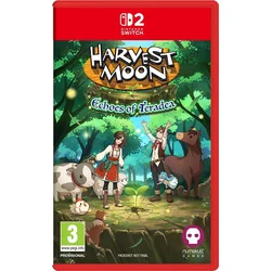 Switch 2 Harvest Moon: Echoes of Teradea