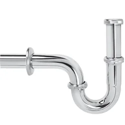 Sifon cevni za lavabo - sudoperu PODSKLOP 5/4 Rosan S215/B