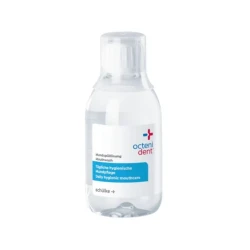 Schülke Mayr Rastvor za usta Octenident, 250ml