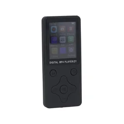 MP3 Player Bluetooth 8GB crni (Tip 1)