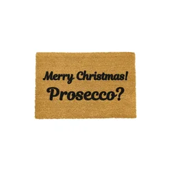 Artsy Doormats Krpa Christmas Collection