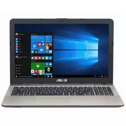 ASUS X541SA-XO591 15.6AG,Intel QC x5-E8000/4GB/500GB/Intel HD