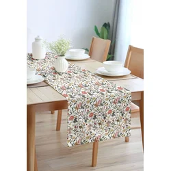 Hermia Raner RNNSRV0092, 50 x 150 cm, Šareni