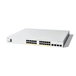 Cisco Catalyst C1200-24FP-4G C1200-24FP-4G
