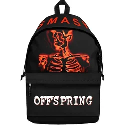 The Offspring Smash Mestni nahrbtnik Črna
